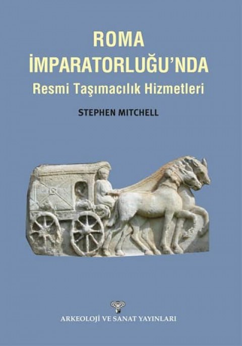 Roma İmparatorluğu'nda Resmi Taşımacılık Hizmetleri