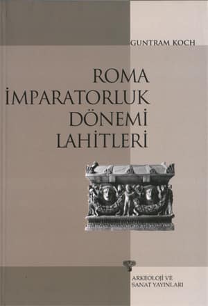 Roma İmparatorluk Dönemi Lahitleri