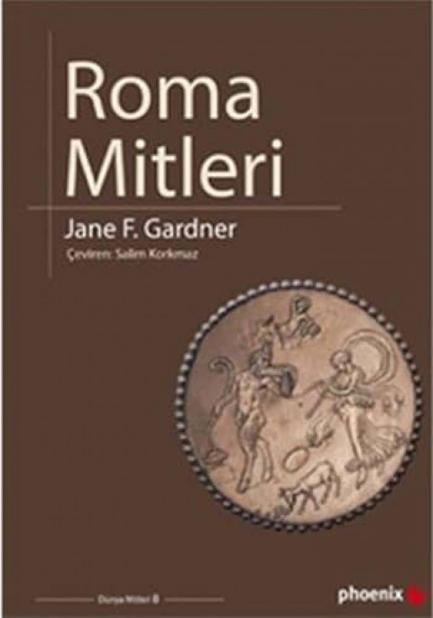 Roma Mitleri