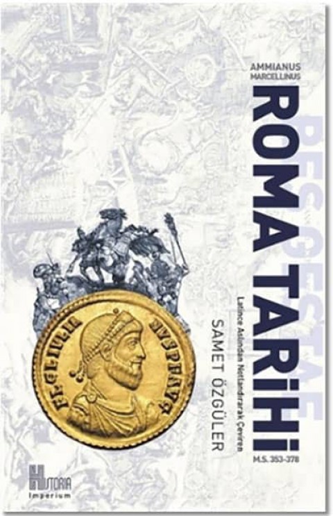 Roma Tarihi (M.S.353-378)