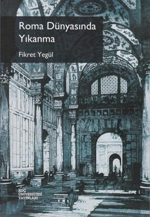 Roma Dünyasında Yıkanma