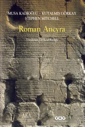 Roman Ancyra