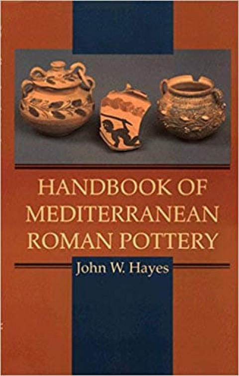 Handbook of Mediterranean Roman Pottery
