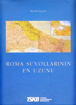 Roma Suyollarının En Uzunu