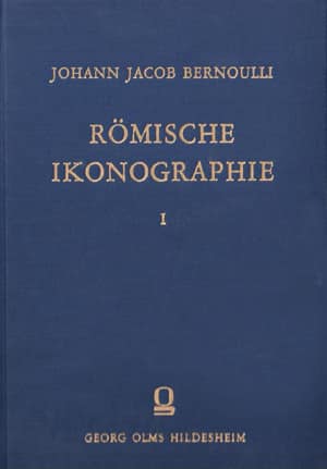 Römische Ikonographie (in 4 Bänden)