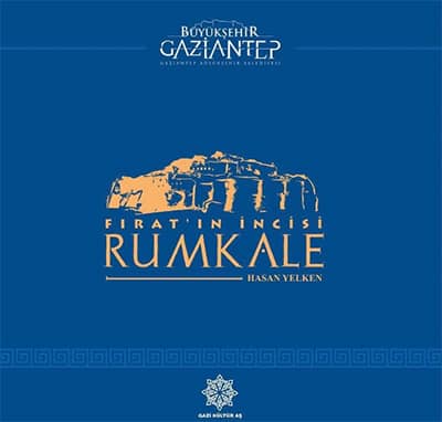 Fırat'ın İncisi Rumkale