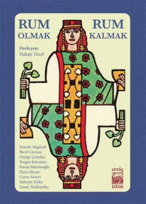 Rum Olmak Rum Kalmak