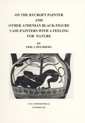 On the Rycroft Painter and Other Athenian Black-Figure Painters with a Feeling for Nature