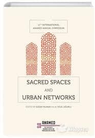 Sacred Spaces and Urban Networks
