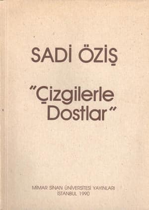 Çizgilerle Dostlar