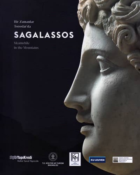 SAGALASSOS - Bir Zamanlar Toroslarda