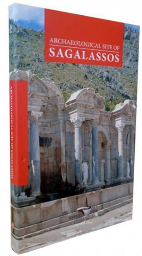 Archaeological Site of Sagalassos