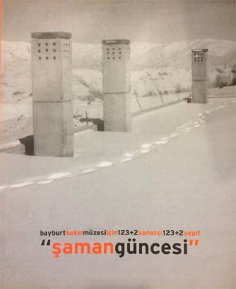 Şaman Güncesi