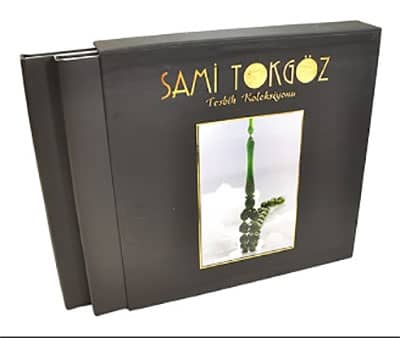 Sami Tokgöz Tesbih Koleksiyonu (2 cilt takım)