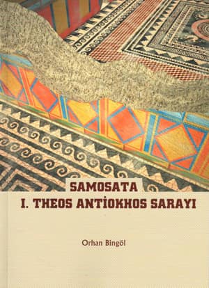 Samosata I. Theos Antiokhos Sarayı