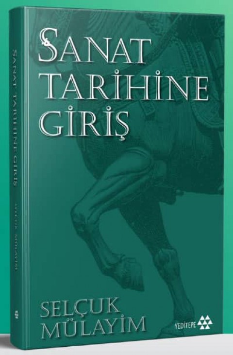 Sanat Tarihine Giriş