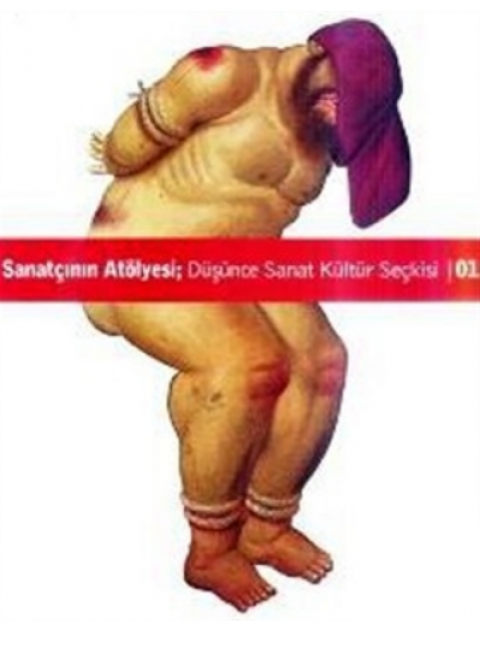 Sanatçının Atölyesi