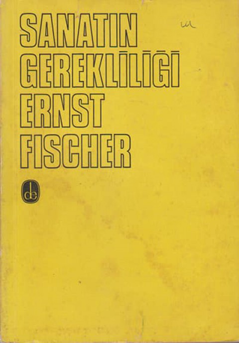 Sanatın Gerekliliği