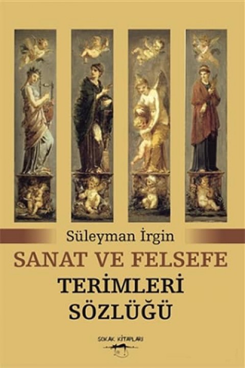 Sanat ve Felsefe Terimleri Sözlüğü