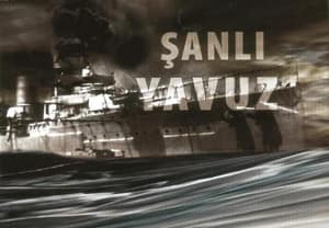 Şanlı Yavuz