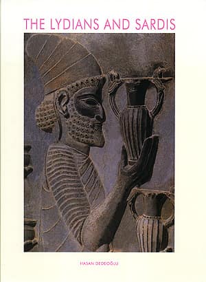 The Lydians and Sardis