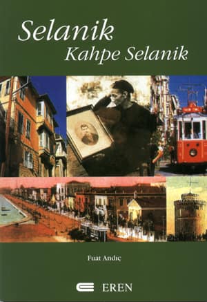 Selanik Kahpe Selanik