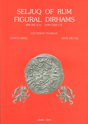 Seljuq of Rum Figural Dirhams