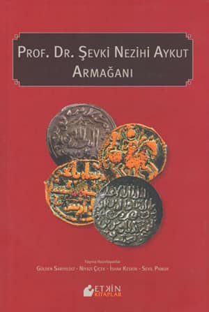 Prof. Dr. Şevki Nezihi Aykut Armağanı