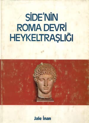 Side'nin Roma Devri Heykeltraşlığı