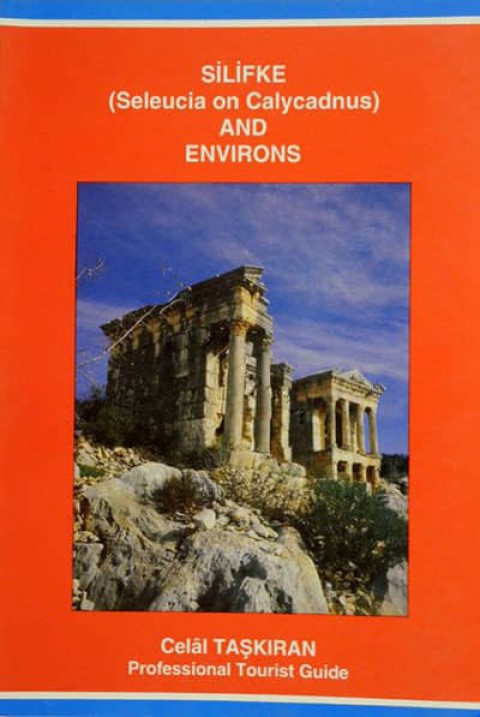 Silifke (Seleucia on Calycadnus) And Environs