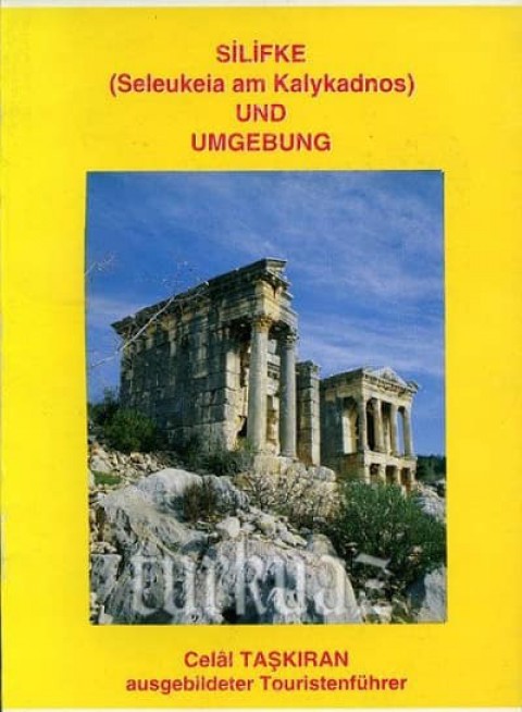 Silifke (Seleukeia am Kalykadnos) und Umgebung