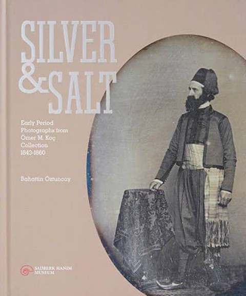 Silver and Salt