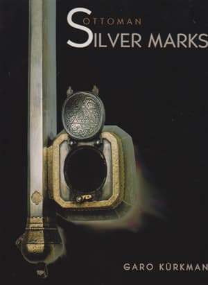 Ottoman Silver Marks