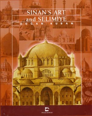 Sinan's Art and Selimiye