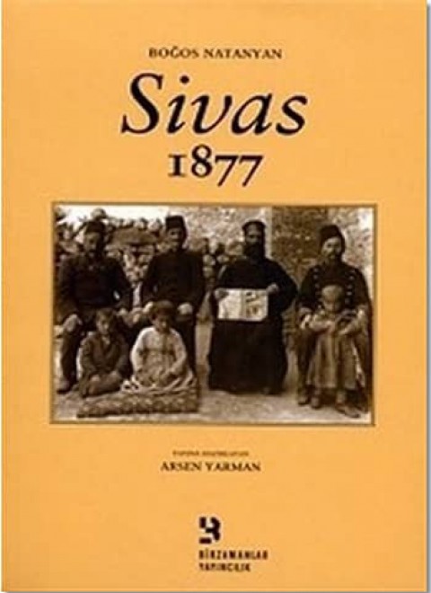 Sivas 1877