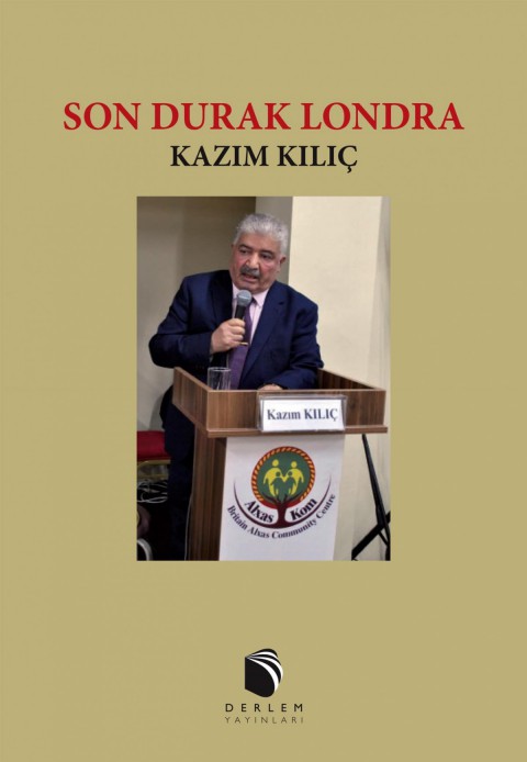 Son Durak Londra