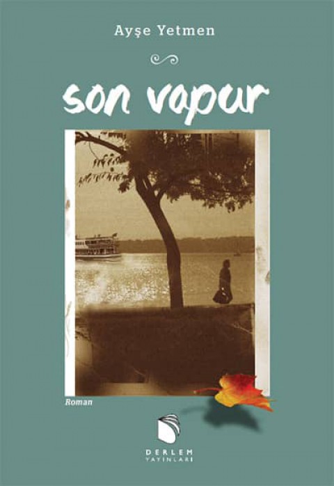 Son Vapur