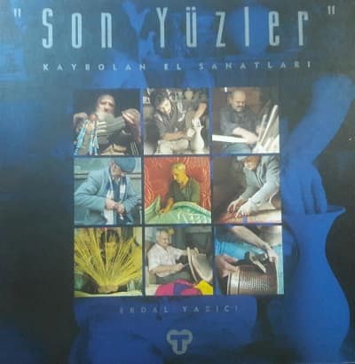 son yüzler