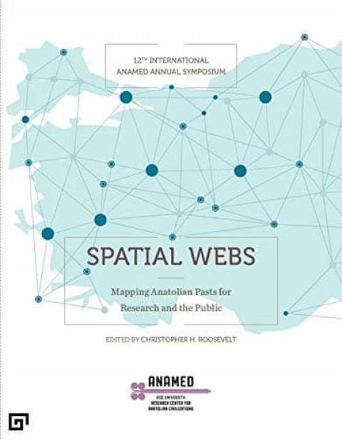 SPATIAL WEBS - 12th International ANAMED Symposium
