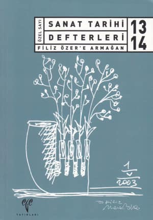 Sanat Tarihi Defterleri 13-14