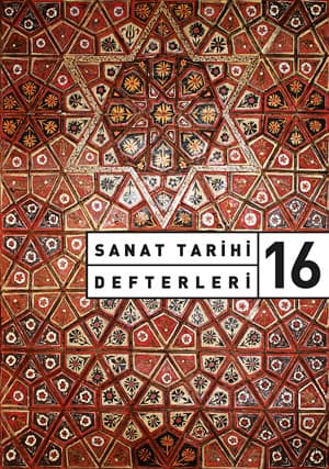 Sanat Tarihi Defterleri 16