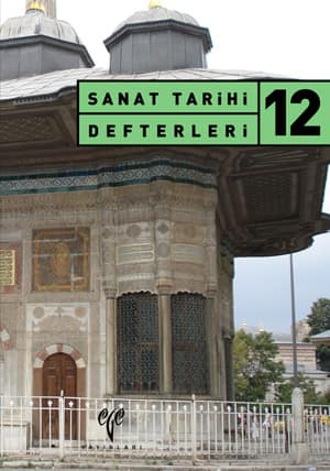 Sanat Tarihi Defterleri 12