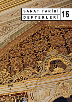 Sanat Tarihi Defterleri 15