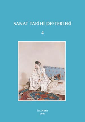 Sanat Tarihi Defterleri 4