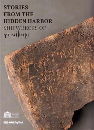 Stories from the Hidden Harbor