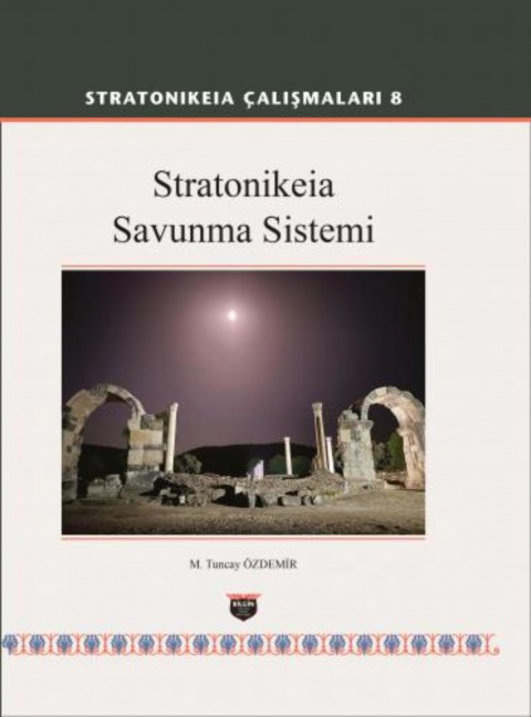 Stratonikeia Savunma Sistemi