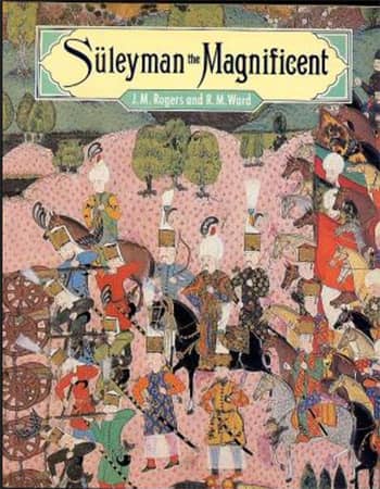 Süleyman the Magnificent