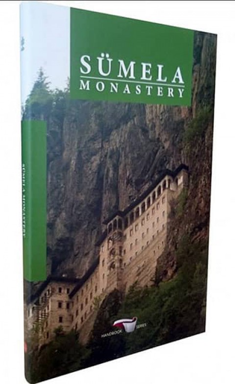 Sümela Monastery
