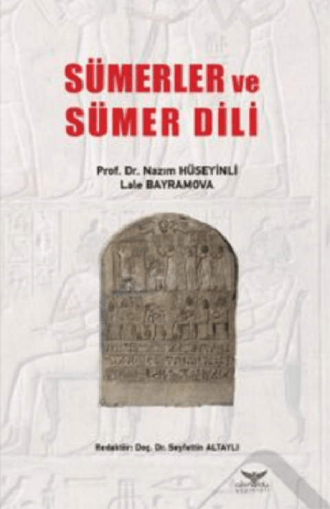 Sümerler ve Sümer Dili