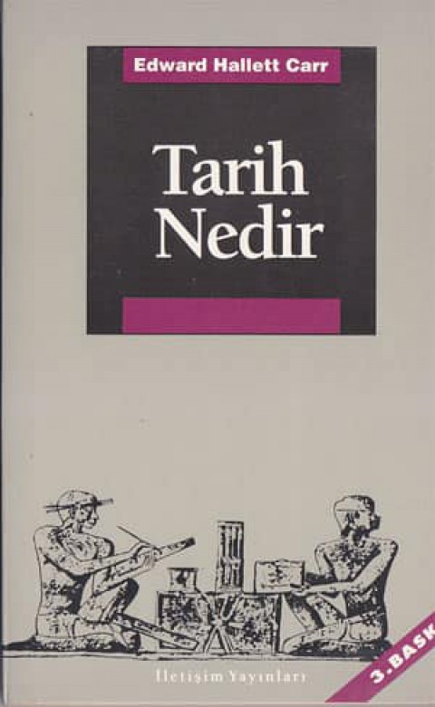 Tarih Nedir